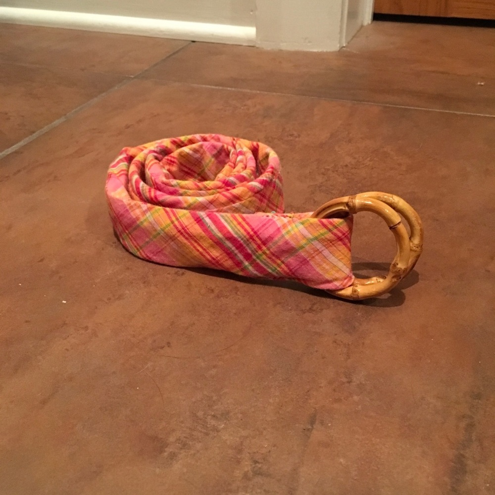 Eliza B Belt